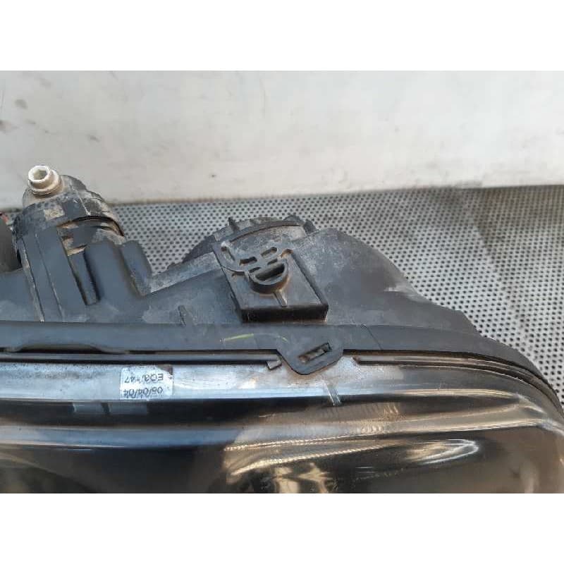 Recambio de faro derecho para mg streetwise 2.0 td referencia OEM IAM - Gris 2