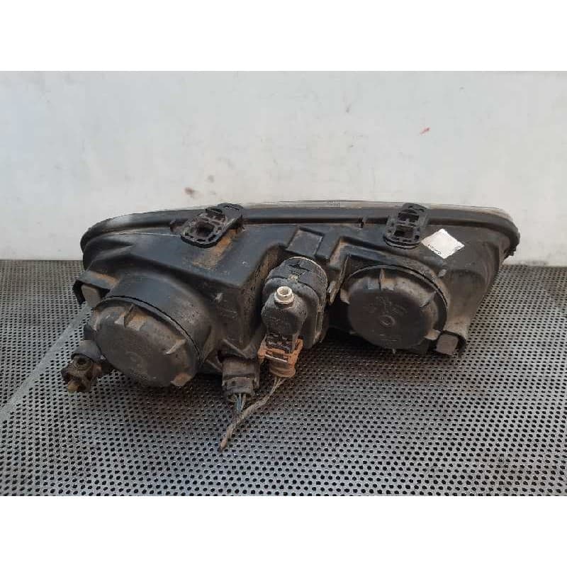 Recambio de faro izquierdo para mg streetwise 2.0 td referencia OEM IAM - Gris 3