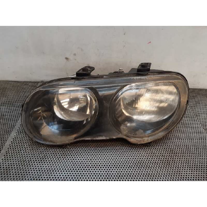 Recambio de faro izquierdo para mg streetwise 2.0 td referencia OEM IAM - Gris 4