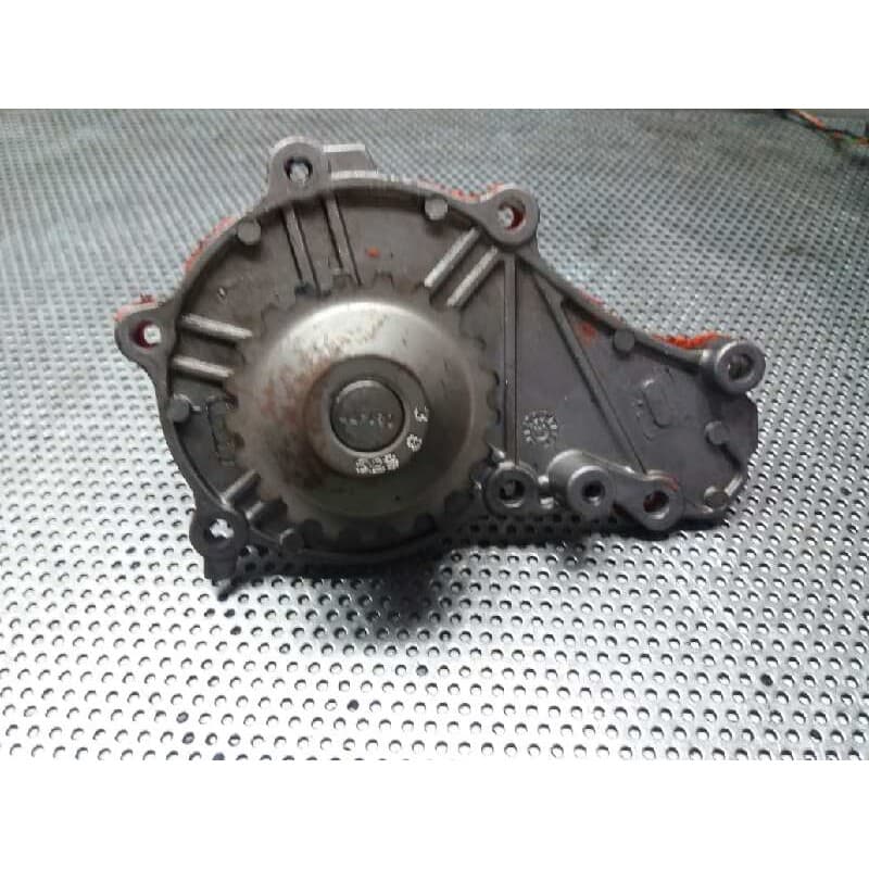 Recambio de bomba agua para ford fusion (cbk) 1.4 tdci cat referencia OEM IAM - Negro