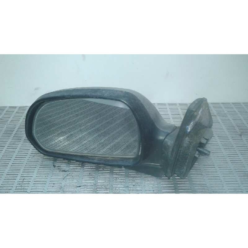 Recambio de retrovisor izquierdo para kia shuma ii 1.6 cat referencia OEM IAM - Azul