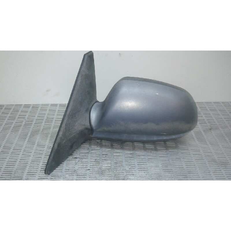 Recambio de retrovisor izquierdo para kia shuma ii 1.6 cat referencia OEM IAM - Azul 2