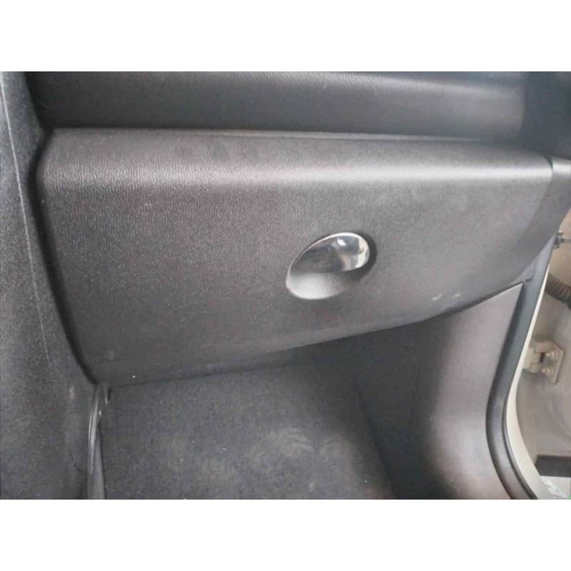 Recambio de guantera para bmw mini countryman (r60) cooper d referencia OEM IAM - Blanco