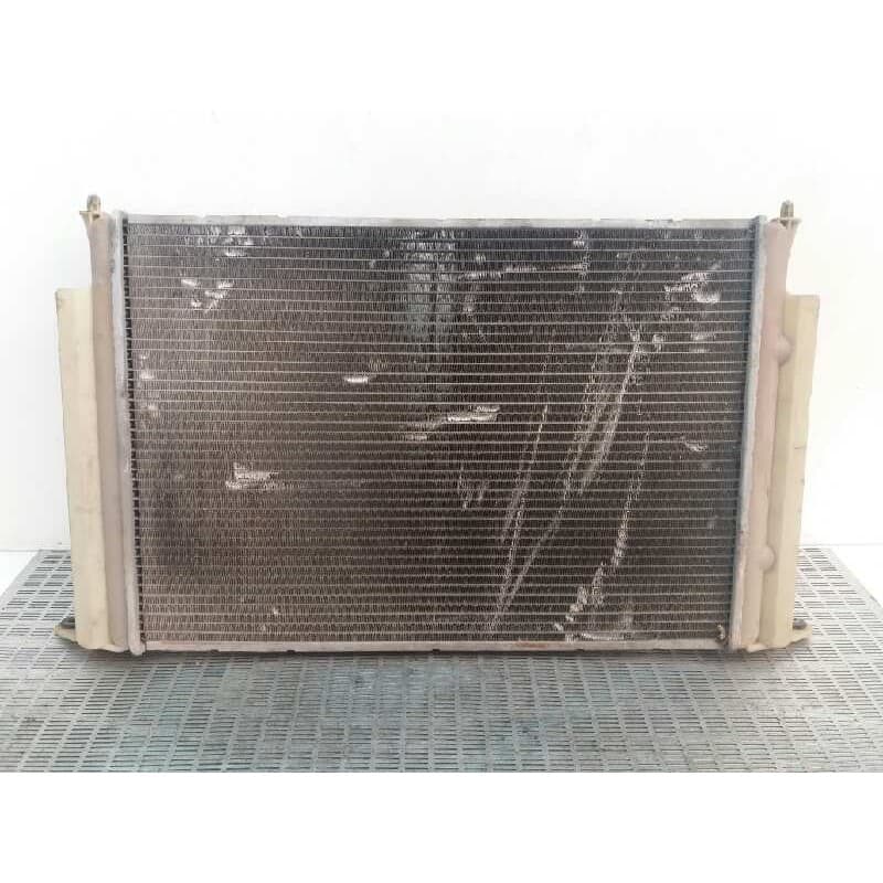 Recambio de radiador agua para fiat stilo (192) 1.8 16v cat referencia OEM IAM 3