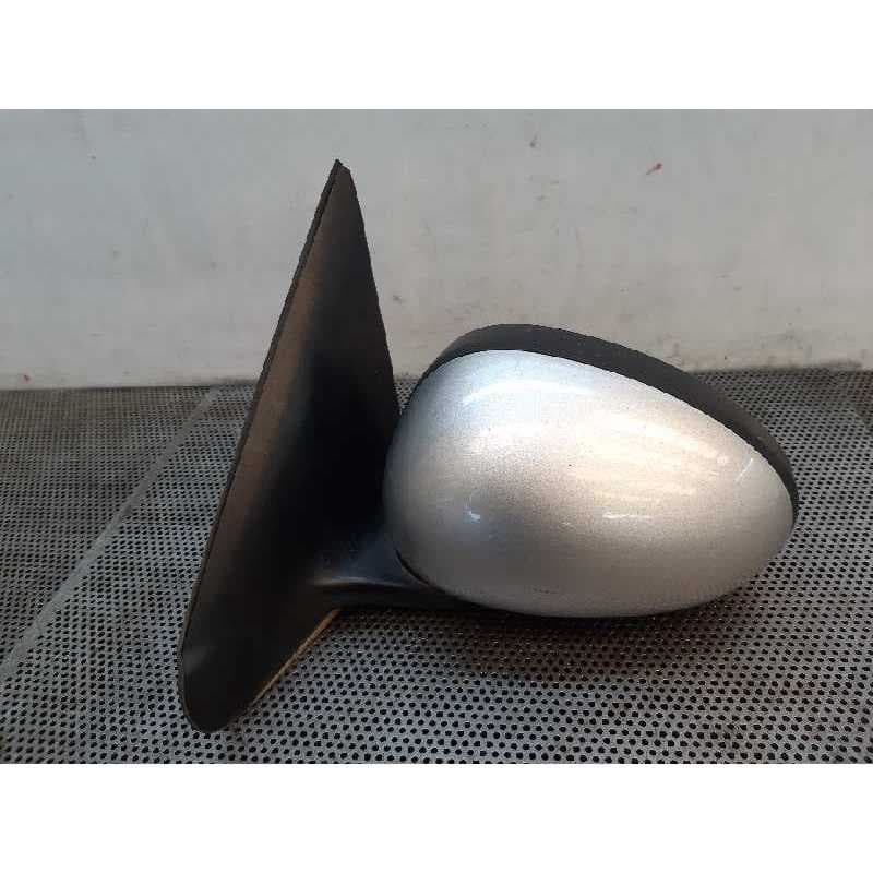 Recambio de retrovisor izquierdo para mg streetwise 2.0 td referencia OEM IAM - Gris 3