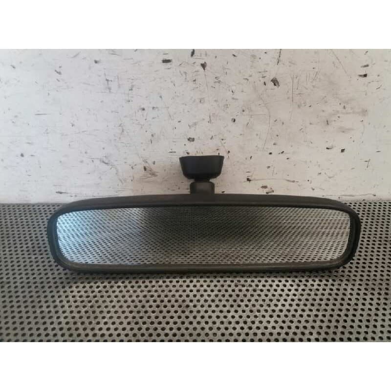 Recambio de espejo para toyota prius (nhw30) advance referencia OEM IAM - Blanco