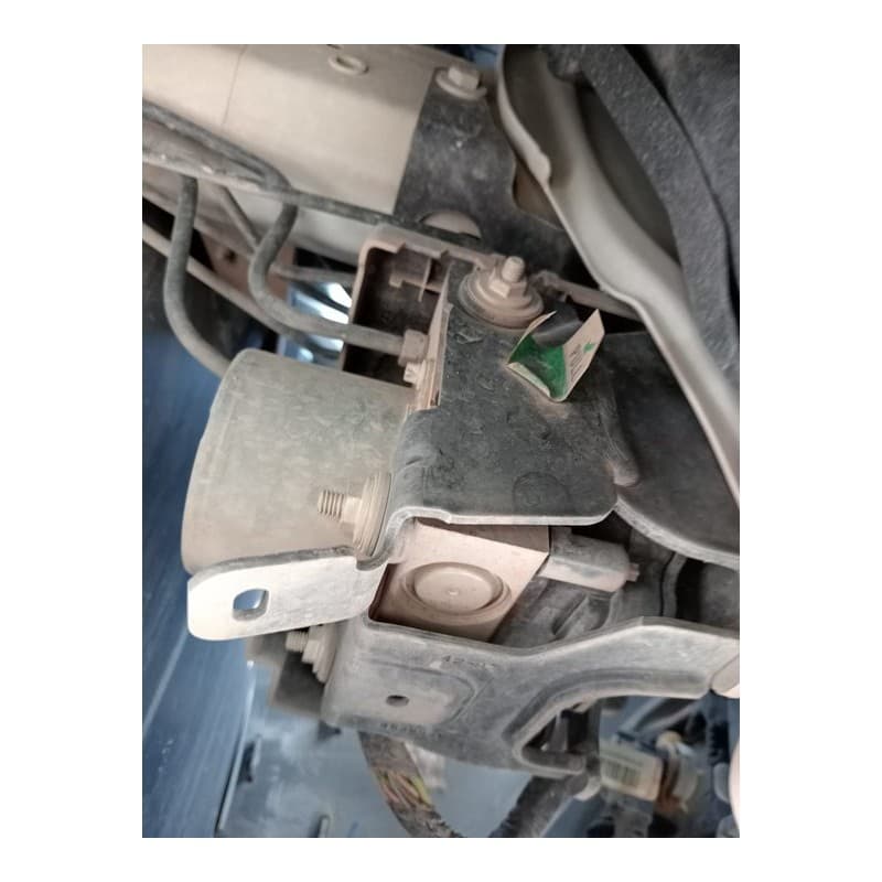 Recambio de abs para citroën c3 feel referencia OEM IAM 9826051380