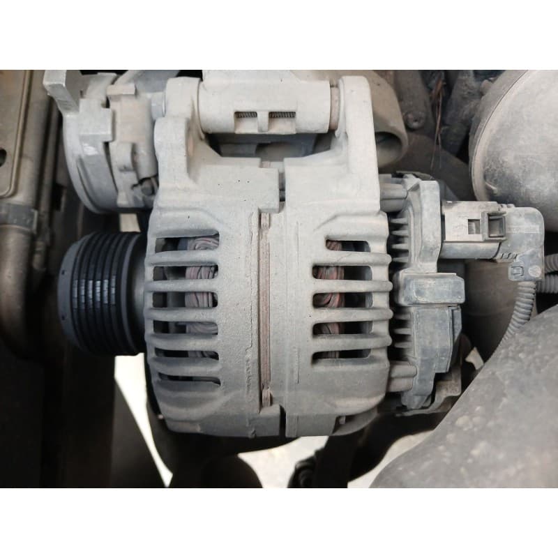 Recambio de alternador para ford galaxy i (wgr) 1.9 tdi referencia OEM IAM