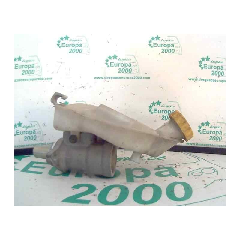 Recambio de bomba freno para ford fiesta berlina (dx) referencia OEM IAM - Verde