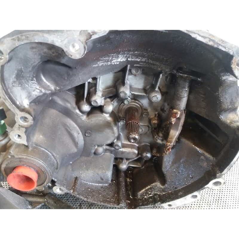 Recambio de caja cambios para tata indica 1.4d referencia OEM IAM 211G5P 4