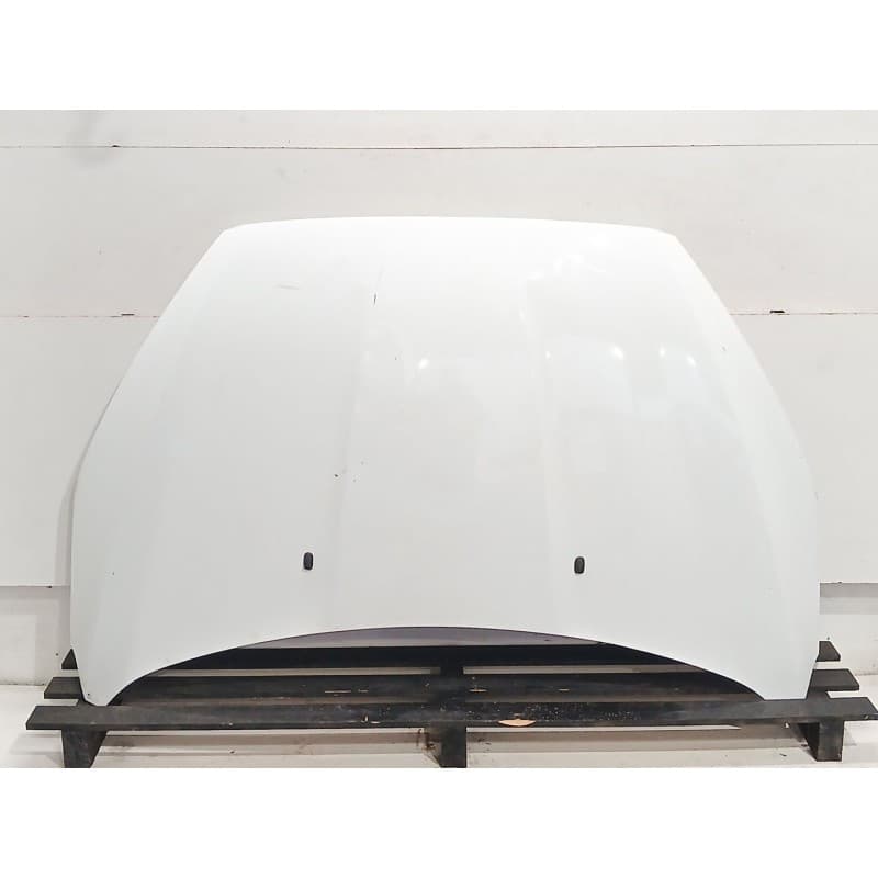 Recambio de capo para ford focus lim. business referencia OEM IAM - Blanco