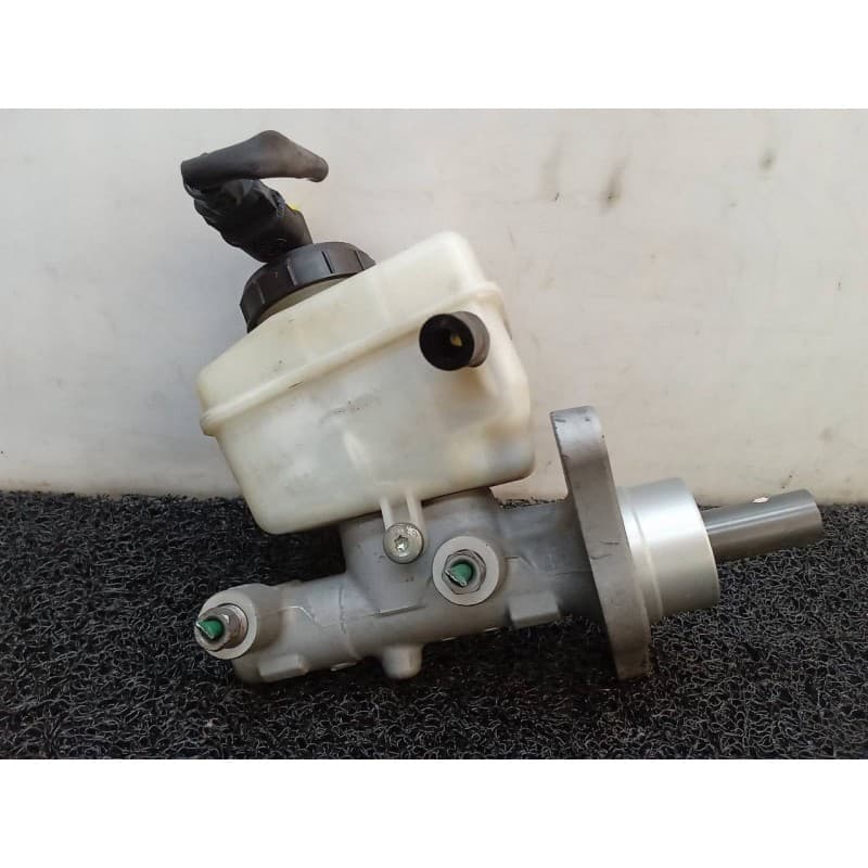 Recambio de bomba freno para dacia sandero básico referencia OEM IAM 0309W - Gris