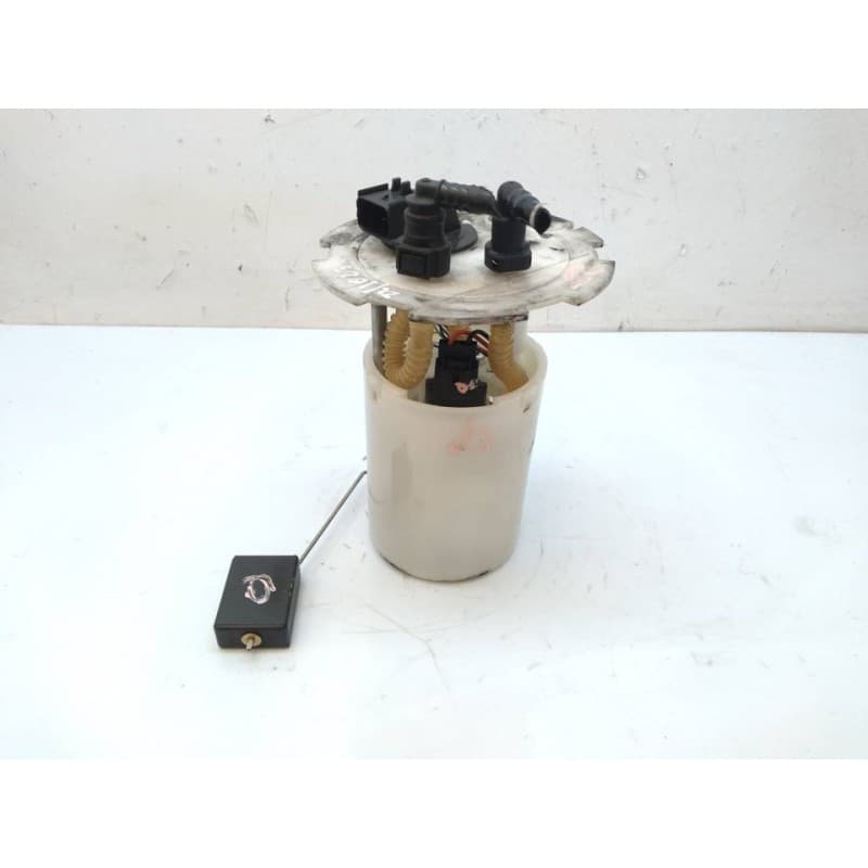 Recambio de aforador para daewoo lacetti cdx referencia OEM IAM 775279 - Azul