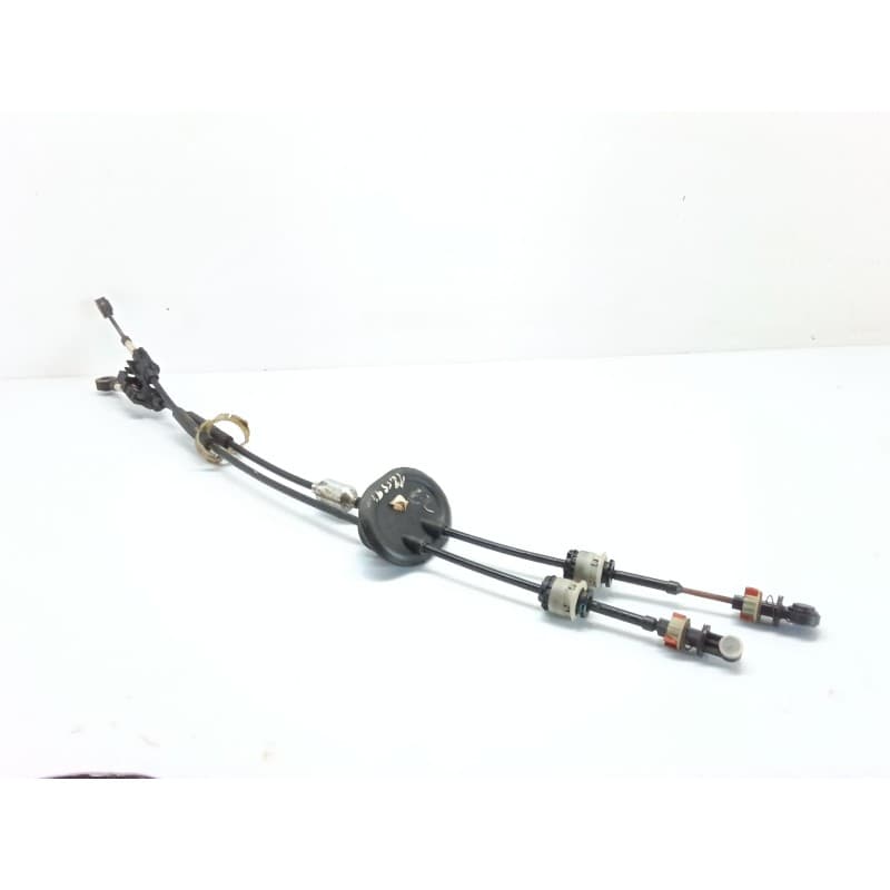 Recambio de varillaje cambio para citroën c3 picasso sx referencia OEM IAM - Gris
