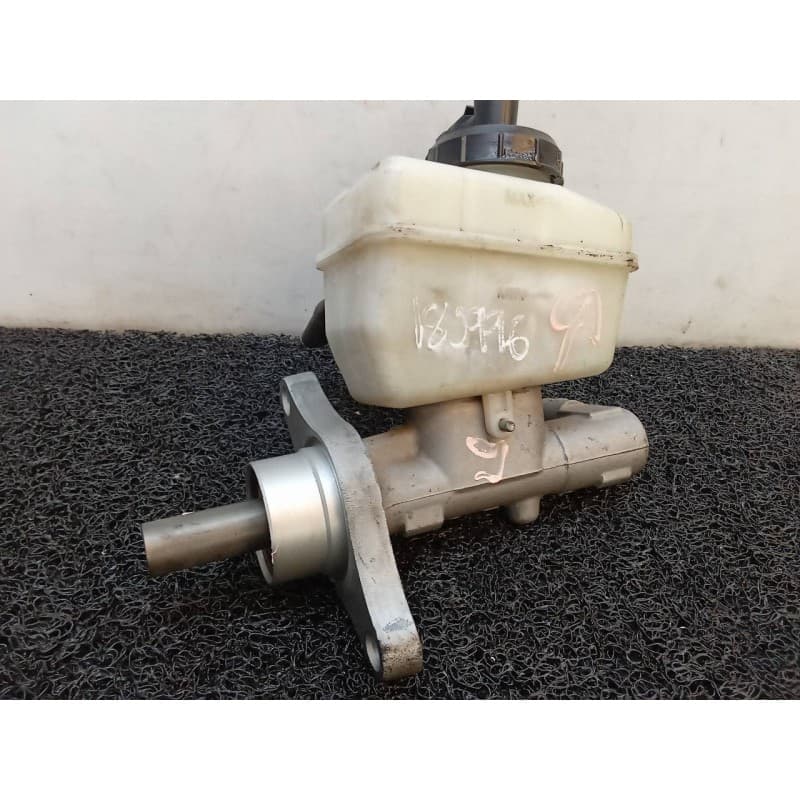 Recambio de bomba freno para dacia sandero básico referencia OEM IAM 0309W - Gris 2