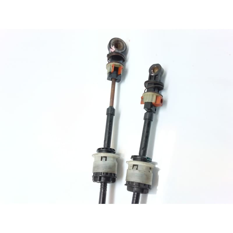 Recambio de varillaje cambio para citroën c3 picasso sx referencia OEM IAM - Gris 2
