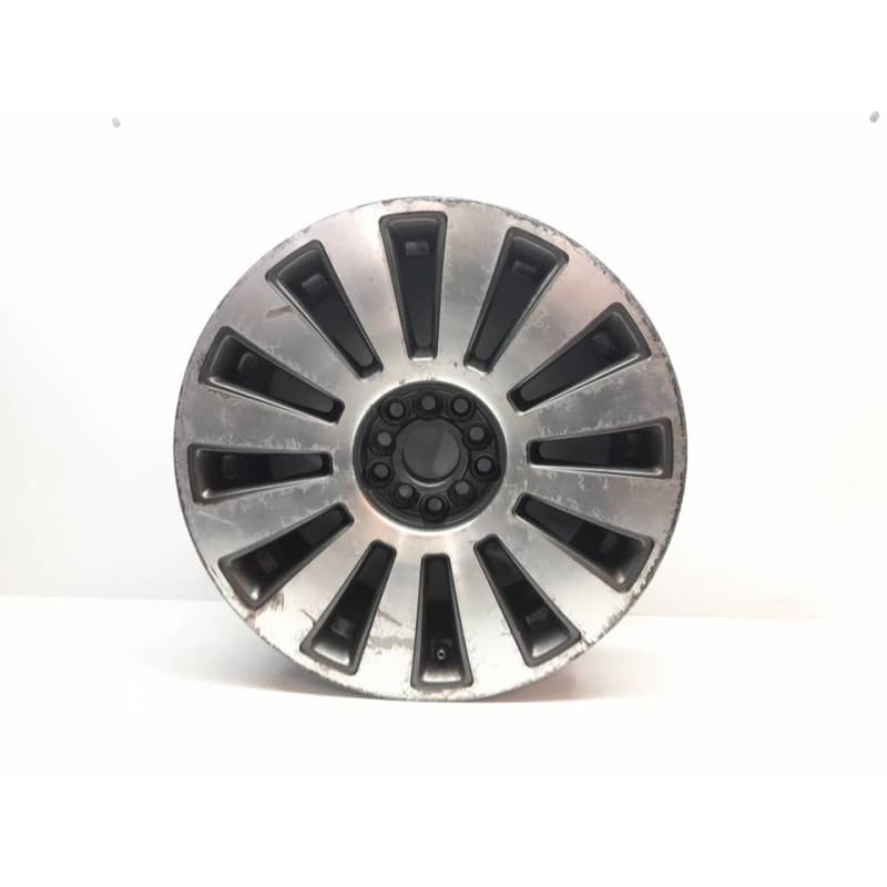 Recambio de llanta para audi a3 (8l) 1.9 tdi ambition referencia OEM IAM ET35 - Negro