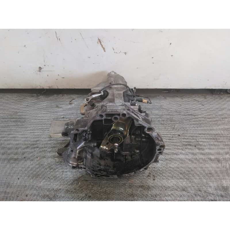 Recambio de caja cambios para audi a4 berlina (b5) 1.9 tdi referencia OEM IAM DUK - Azul