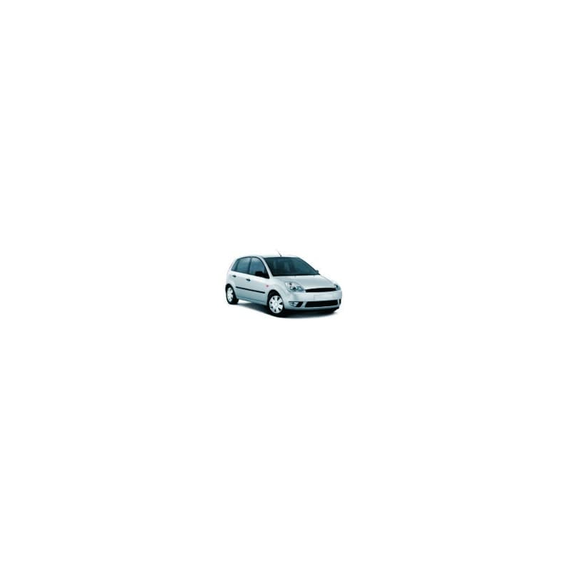 Recambio de soporte motor para ford fiesta berlina (dx) referencia OEM IAM - Verde 3