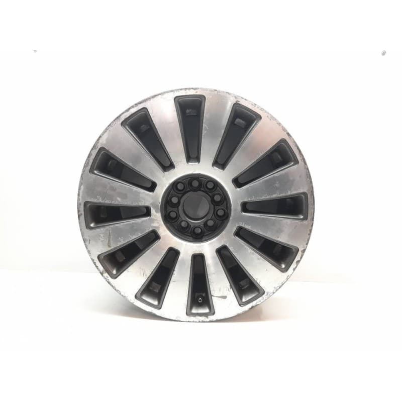 Recambio de llanta para audi a3 (8l) 1.9 tdi ambition referencia OEM IAM ET35 - Negro