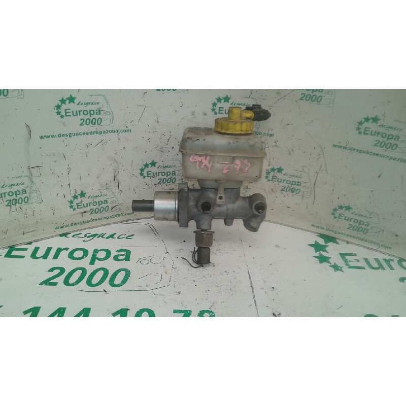 Recambio de bomba freno para audi a3 (8l) 1.6 referencia OEM IAM  ATE - Gris