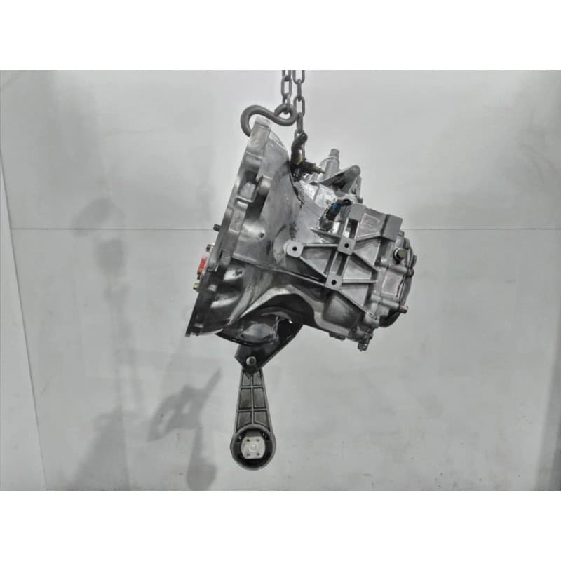 Recambio de caja cambios para daewoo lacetti cdx referencia OEM IAM CV012824 - Azul