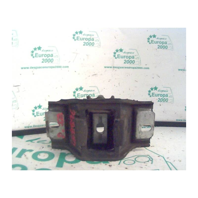 Recambio de soporte motor para ford fiesta berlina (dx) referencia OEM IAM - Verde