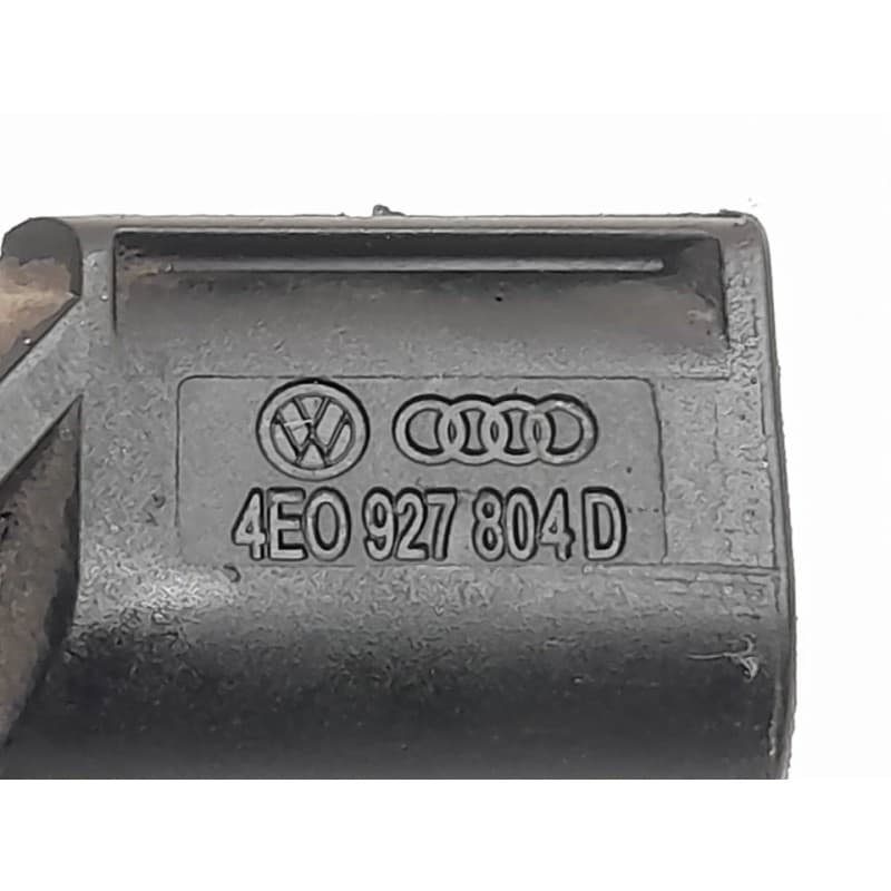 Recambio de captador abs para audi a4 ber. (b8) e referencia OEM IAM 4E0927803D 2