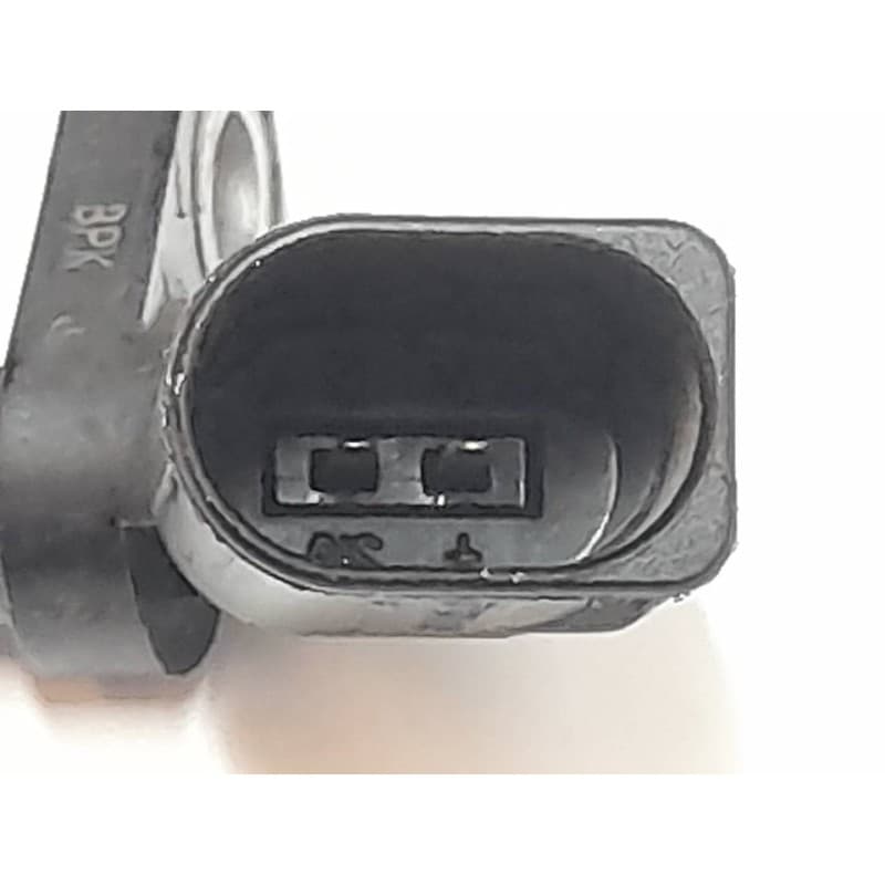 Recambio de captador abs para audi a4 ber. (b8) e referencia OEM IAM 4E0927803D 3