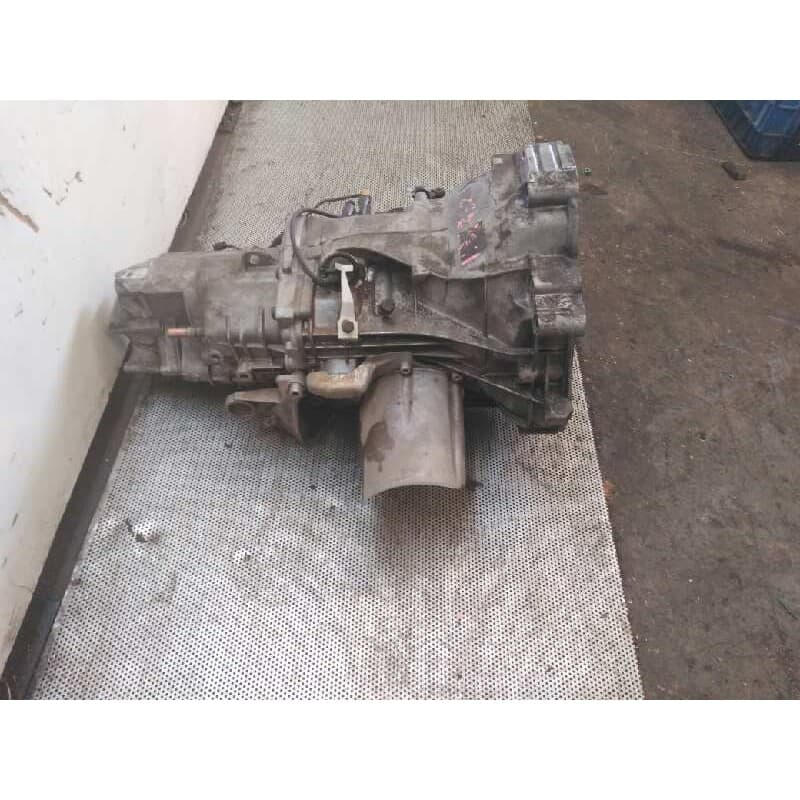 Recambio de caja cambios para audi a4 berlina (b5) 1.9 tdi referencia OEM IAM DUK - Azul 3