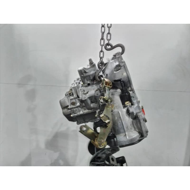 Recambio de caja cambios para daewoo lacetti cdx referencia OEM IAM CV012824 - Azul 4