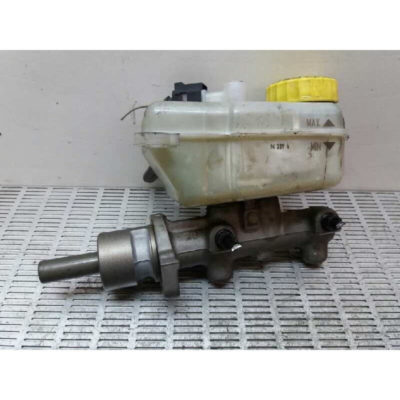 Recambio de bomba freno para seat ibiza (6l1) 1.2 referencia OEM IAM X5617 - Amarillo