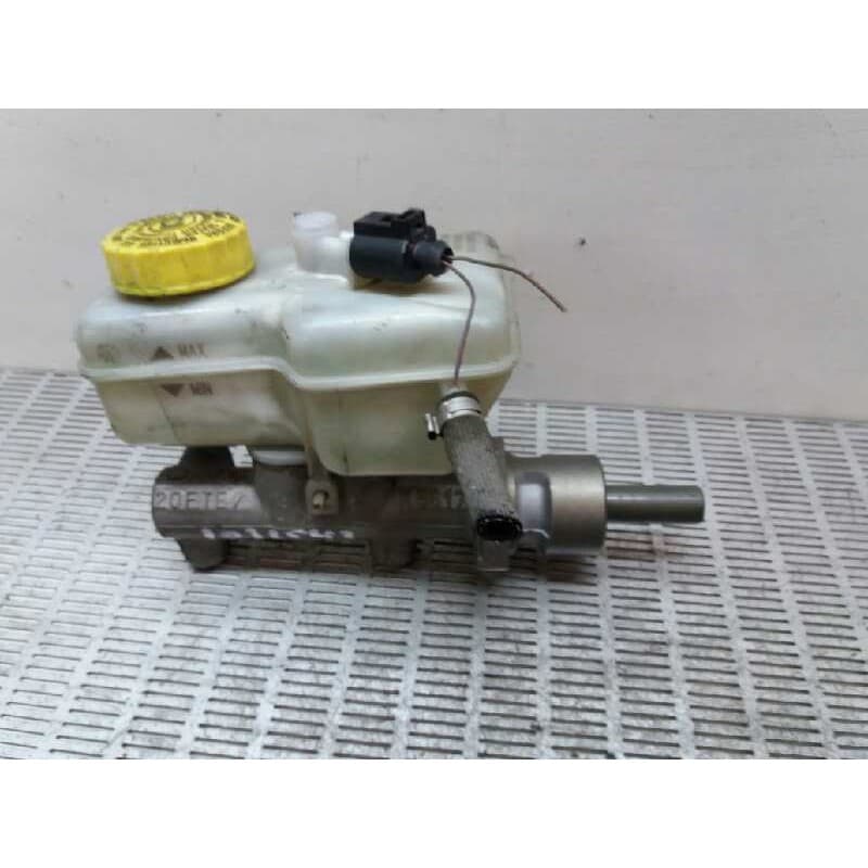 Recambio de bomba freno para seat ibiza (6l1) 1.2 referencia OEM IAM X5617 - Amarillo 2