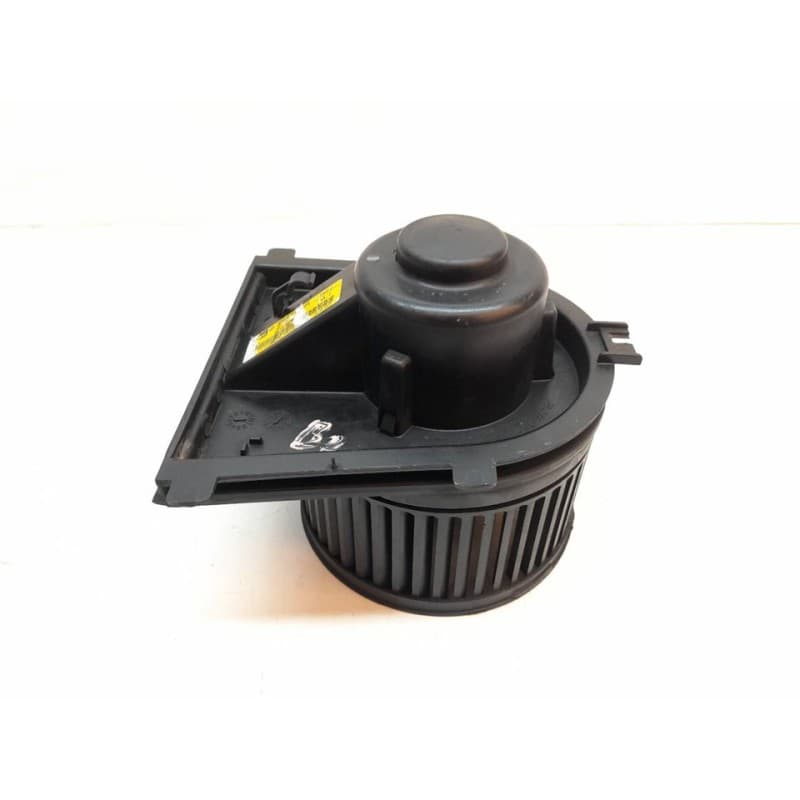 Recambio de motor calefaccion para audi a3 (8l) 1.6 referencia OEM IAM 1J1819021C - Gris
