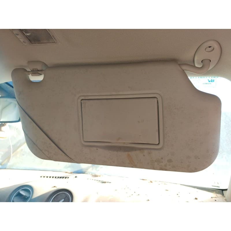 Recambio de parasol derecho para ford mondeo ber. (ca2) referencia OEM IAM - Gris