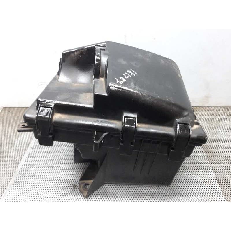 Recambio de filtro aire para volvo v70 familiar d5 referencia OEM IAM 2680953 - Azul 3