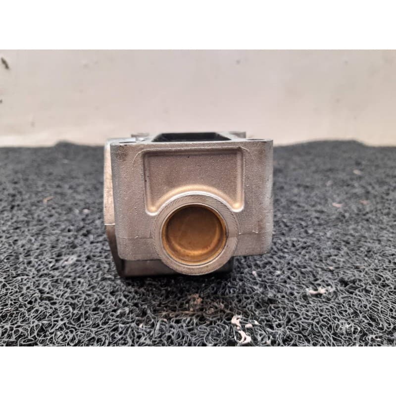 Recambio de valvula egr para opel astra gtc enjoy referencia OEM IAM 700063100 - Gris 2