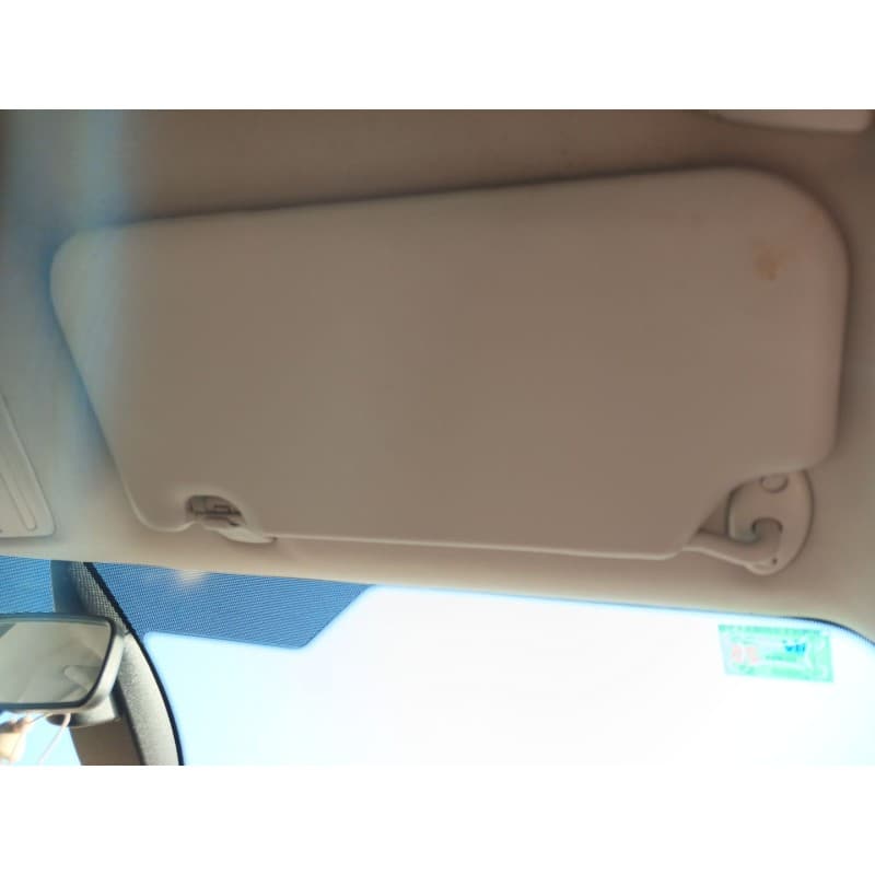 Recambio de parasol derecho para ford mondeo ber. (ca2) referencia OEM IAM - Gris 2