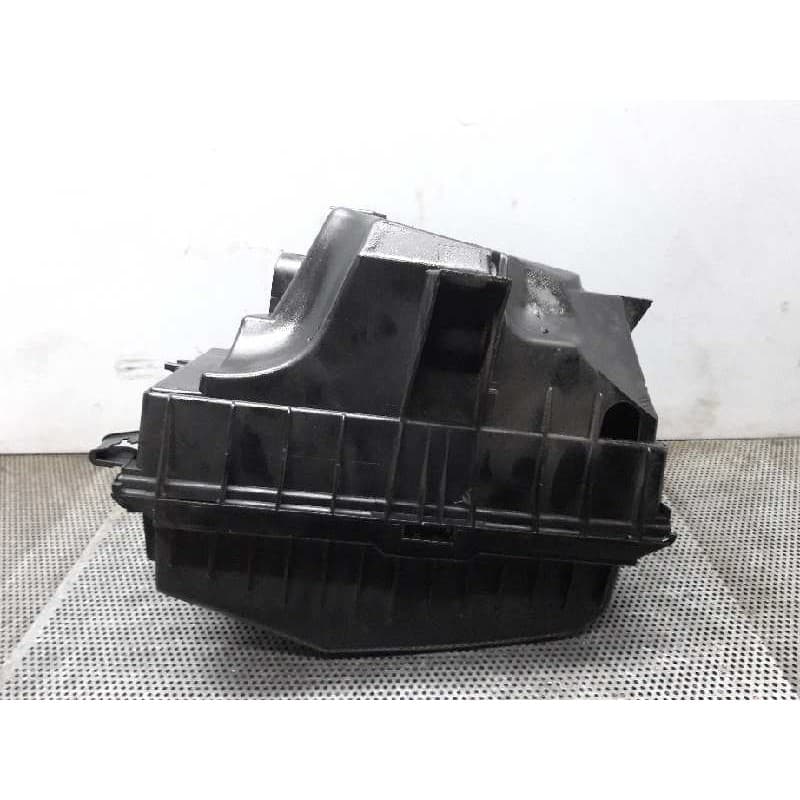 Recambio de filtro aire para volvo v70 familiar d5 referencia OEM IAM 2680953 - Azul 4
