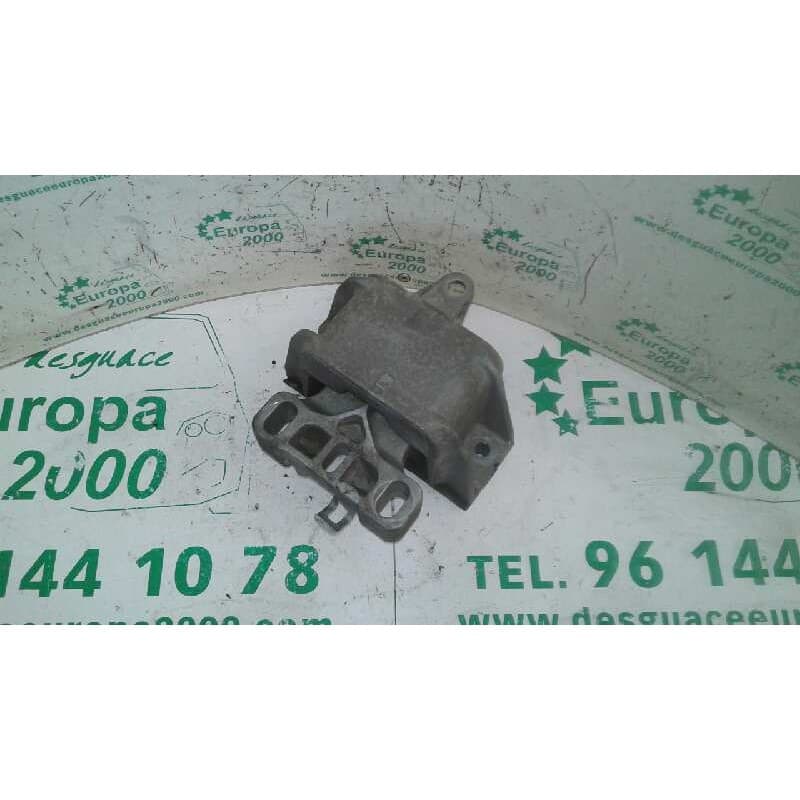 Recambio de soporte cambio para audi a3 (8l) 1.6 referencia OEM IAM 1J0199555AK - Gris