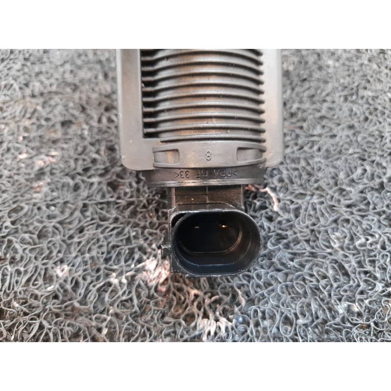 Recambio de valvula egr para opel astra gtc enjoy referencia OEM IAM 700063100 - Gris 4