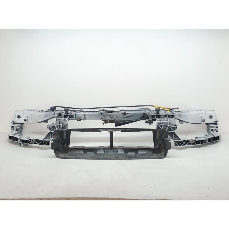 Recambio de panel frontal para ford focus lim. business referencia OEM IAM - Blanco