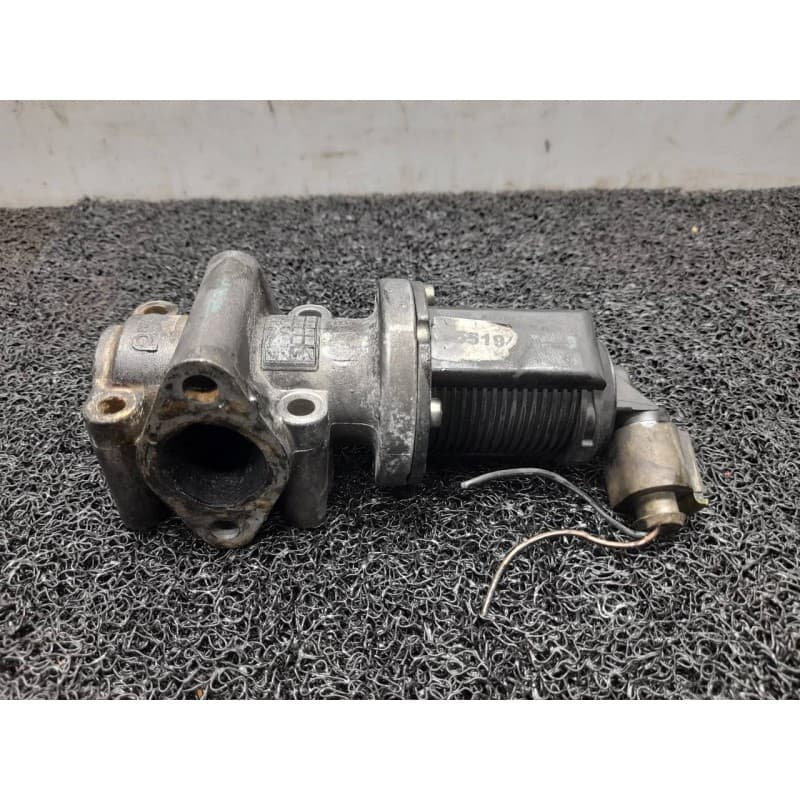 Recambio de valvula egr para opel vectra c berlina gts referencia OEM IAM 5519 - Azul