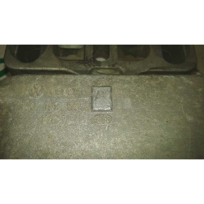 Recambio de soporte cambio para audi a3 (8l) 1.6 referencia OEM IAM 1J0199555AK - Gris 3