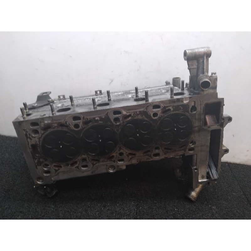 Recambio de culata para saab 9-3 berlina 2.2 tid vector referencia OEM IAM - Azul 9
