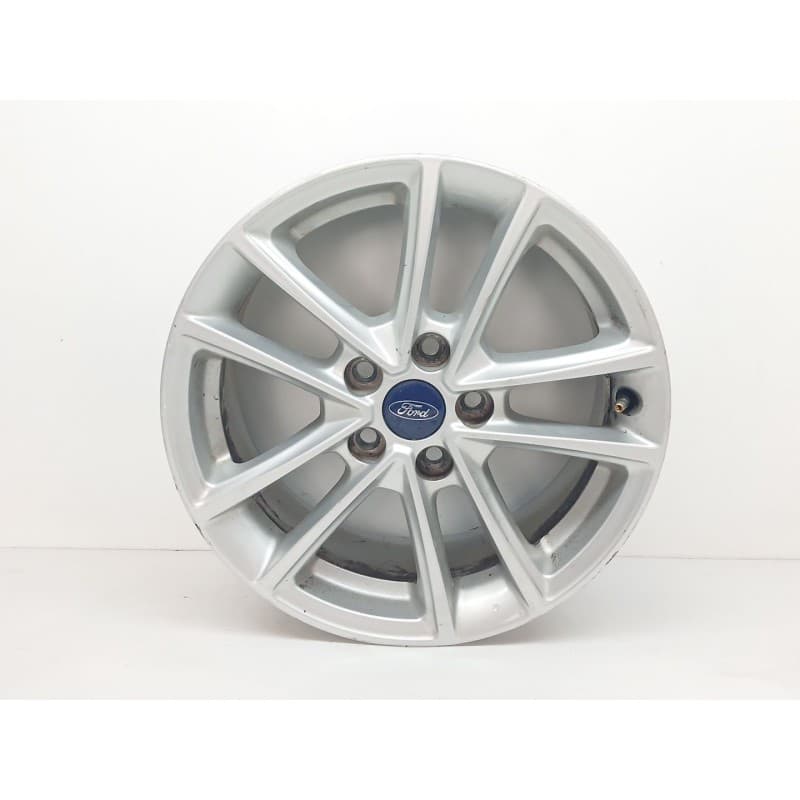 Recambio de llanta para ford focus lim. business referencia OEM IAM F1EC1007A1A - Blanco