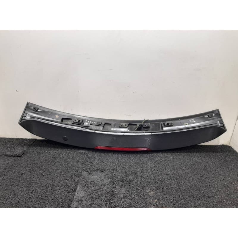 Recambio de aleron trasero para ford focus lim. (cb4) trend referencia OEM IAM 3