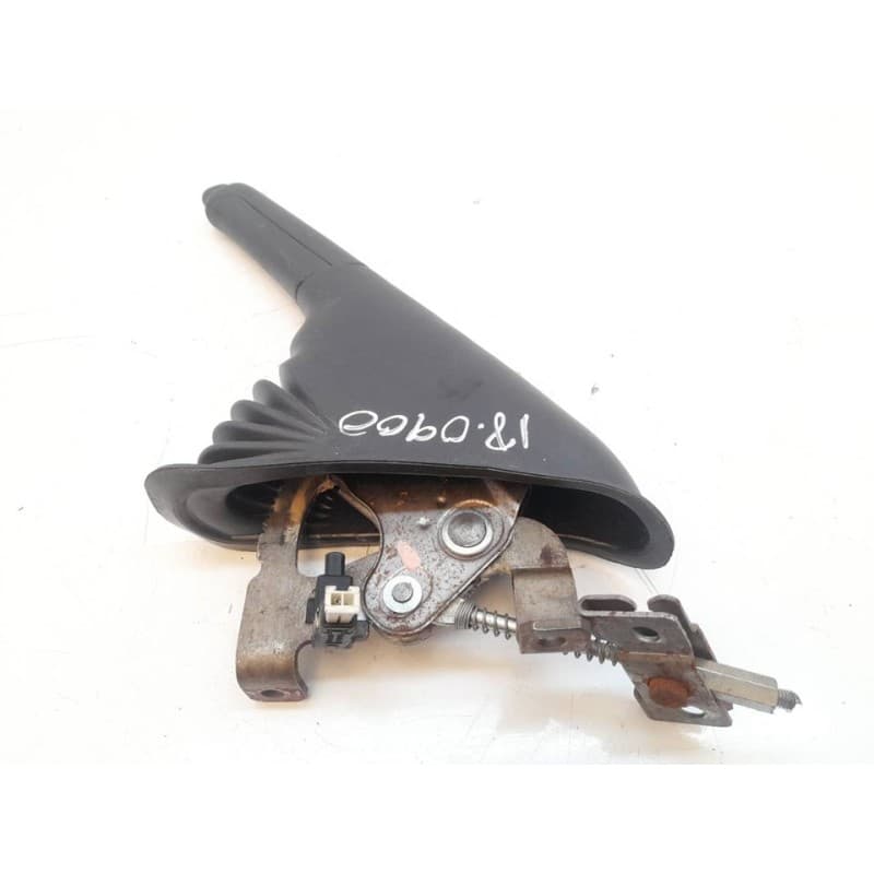 Recambio de palanca freno para fiat nuova 500 (150) lounge referencia OEM IAM - Rojo