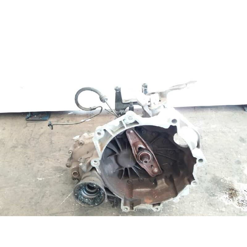 Recambio de caja cambios para seat ibiza (6l1) 1.2 referencia OEM IAM GSB - Amarillo 3