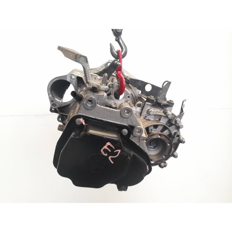 Recambio de caja cambios para skoda roomster (5j7) style referencia OEM IAM JDE - Negro 5